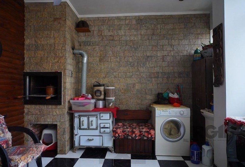 Apartamento 91m² - 3 dormitórios e 2 vagas no bairro Petrópolis — foto 17