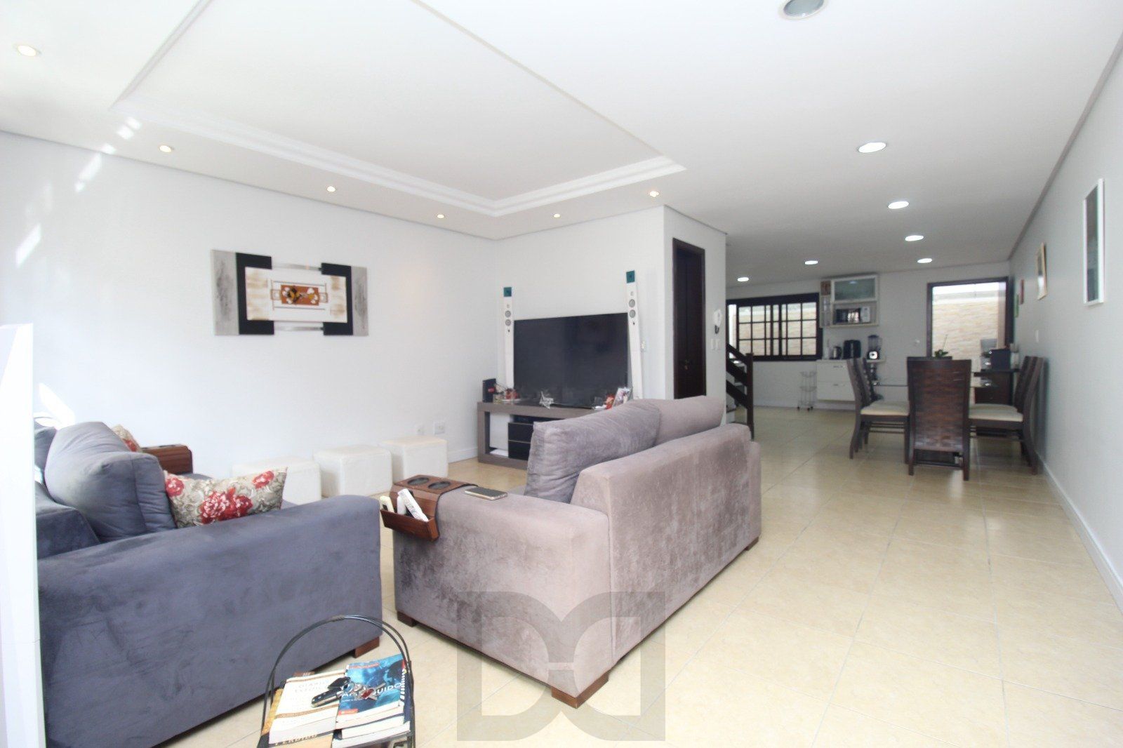 Casa de 180m² com 3 dormitórios no bairro Ecoville, Porto Alegre — foto 5