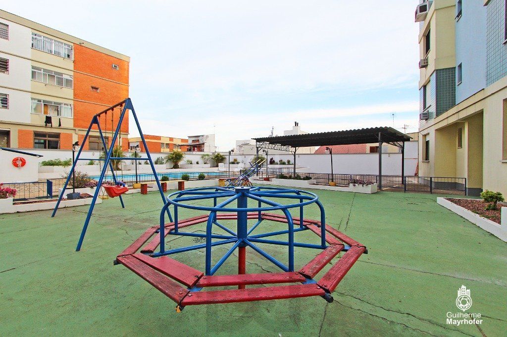 Cobertura para Venda - 157m², 2 dormitórios, 2 vagas - Cristo Redentor — foto 26