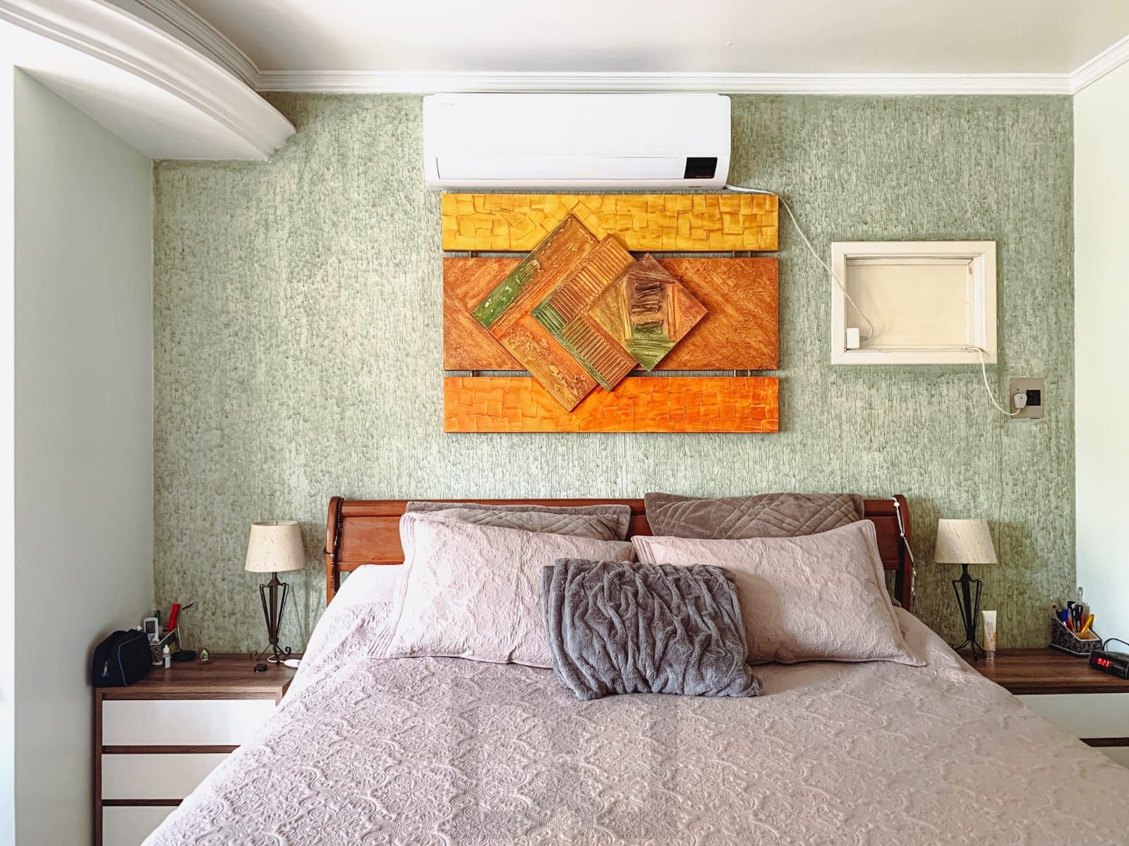 CASA RESIDENCIAL, REPAGINADA POR ARQUITETO COM MUITA ELEGÂNCIA E CONFORTO! — foto 18