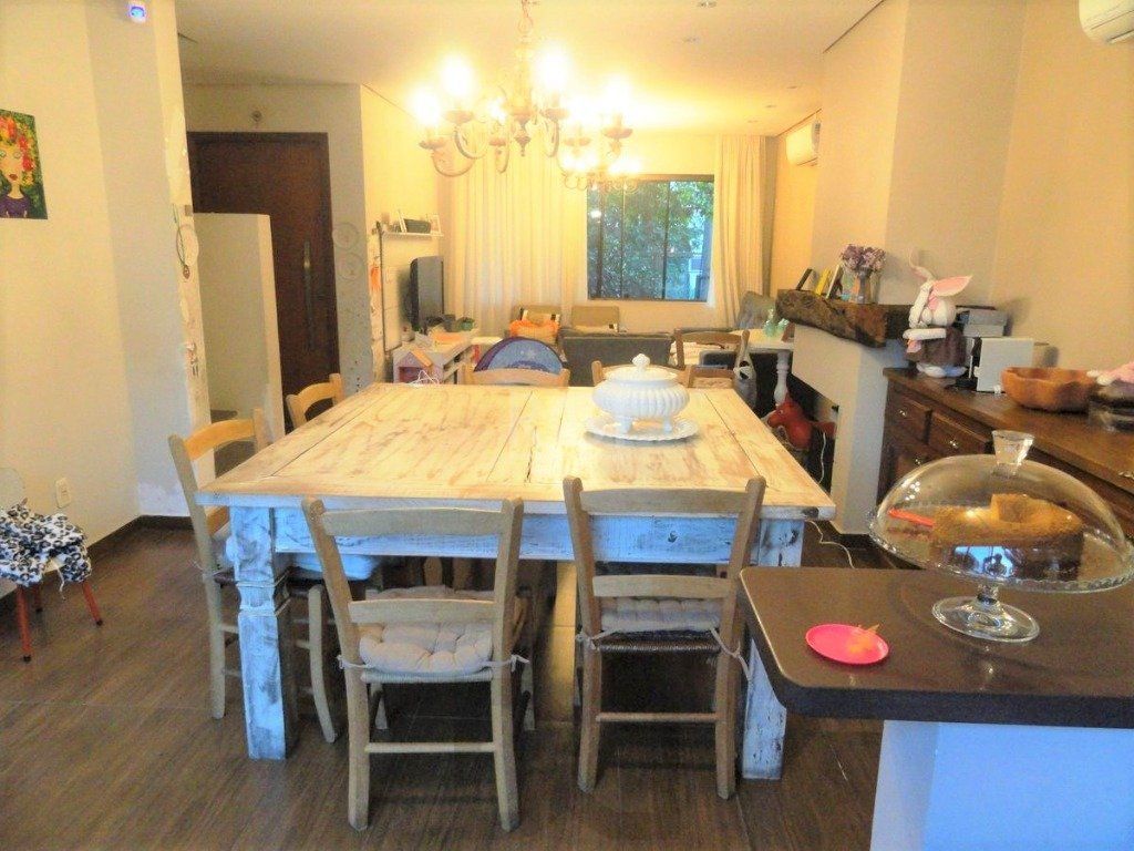 Casa para Venda - 165m², 3 dormitórios, sendo 3 suites, 1 vaga - Hípica — foto 6