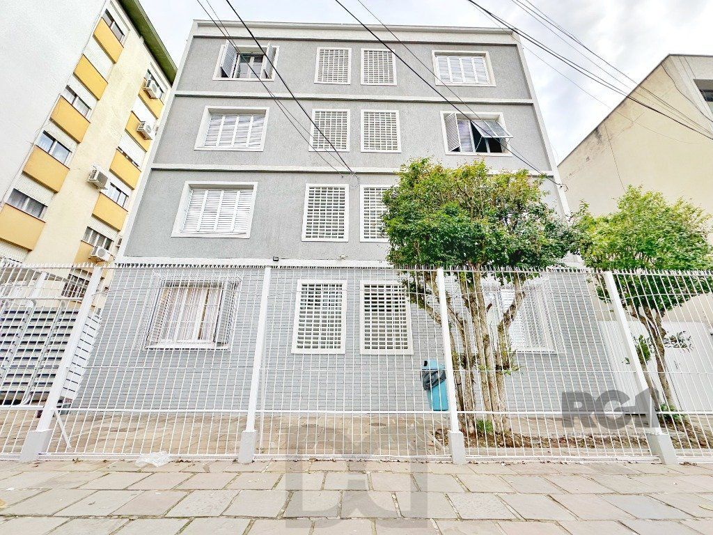 Apartamento JK para Venda - 21.3m², 1 dormitório, Menino Deus — foto 2