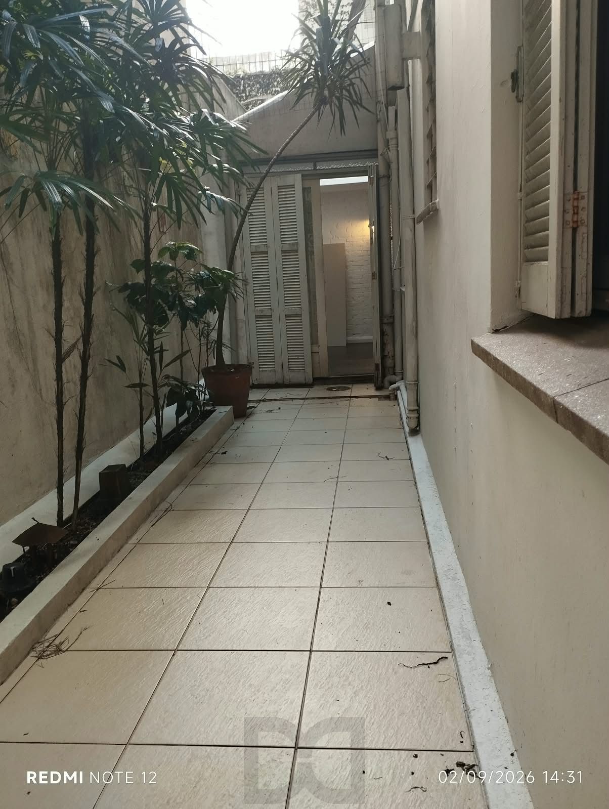 Apartamento Térreo  no Bairro Santana — foto 19