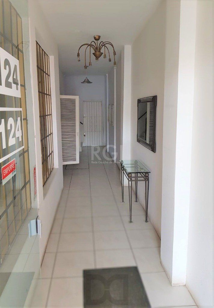 Conjunto/Sala para Venda - 32m², 0 dormitórios, Tristeza — foto 12