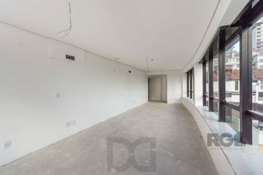 Sala comercial no Bairro Higienópolis — foto 1