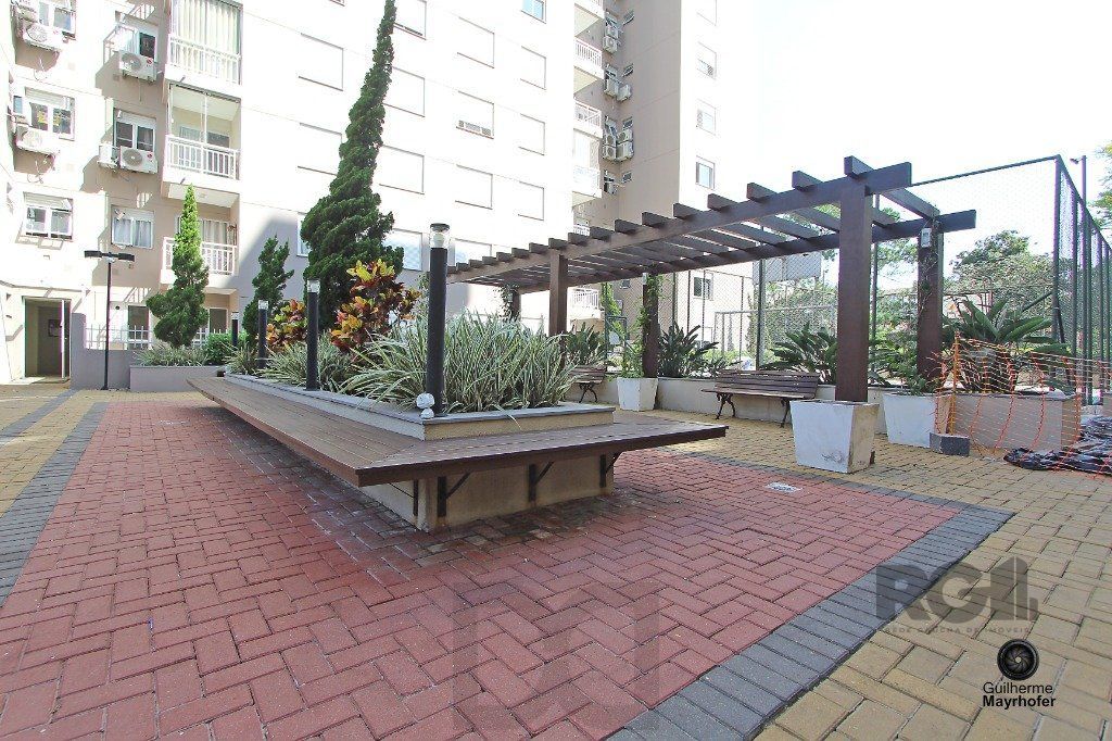Apartamento para Venda - 87m², 3 dormitórios, sendo 1 suites, 2 vagas - Teresópolis — foto 32