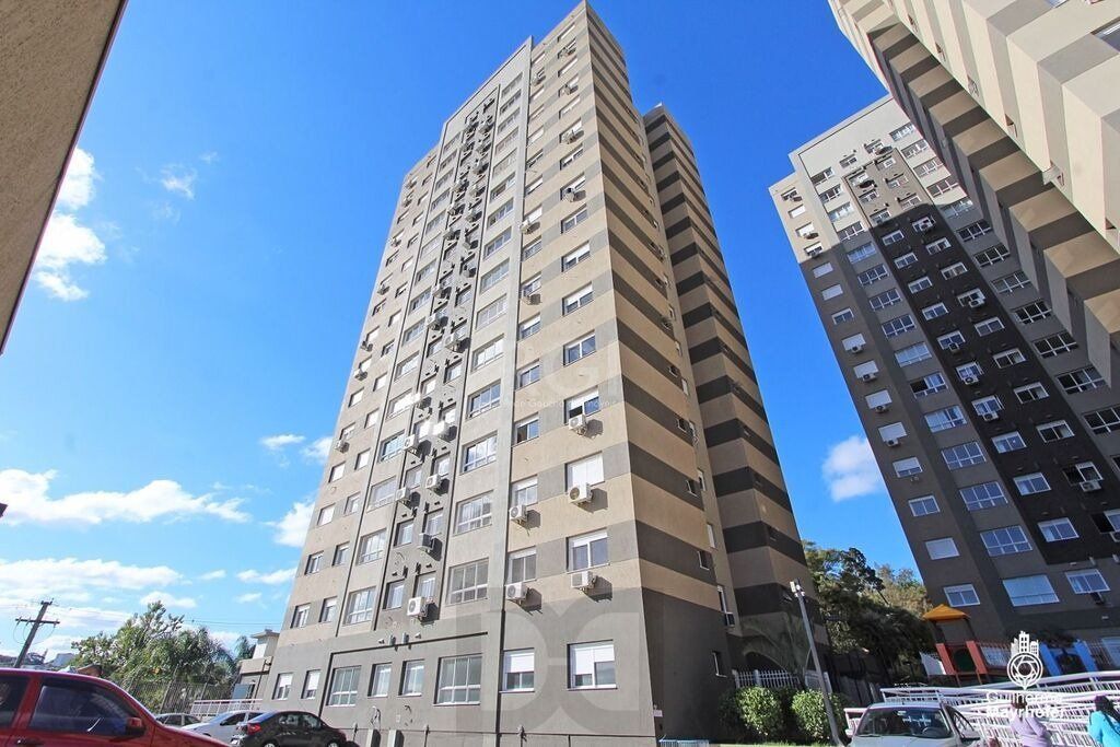 Apartamento para Venda - 54.86m², 2 dormitórios, 1 vaga - Jardim Carvalho — foto 32