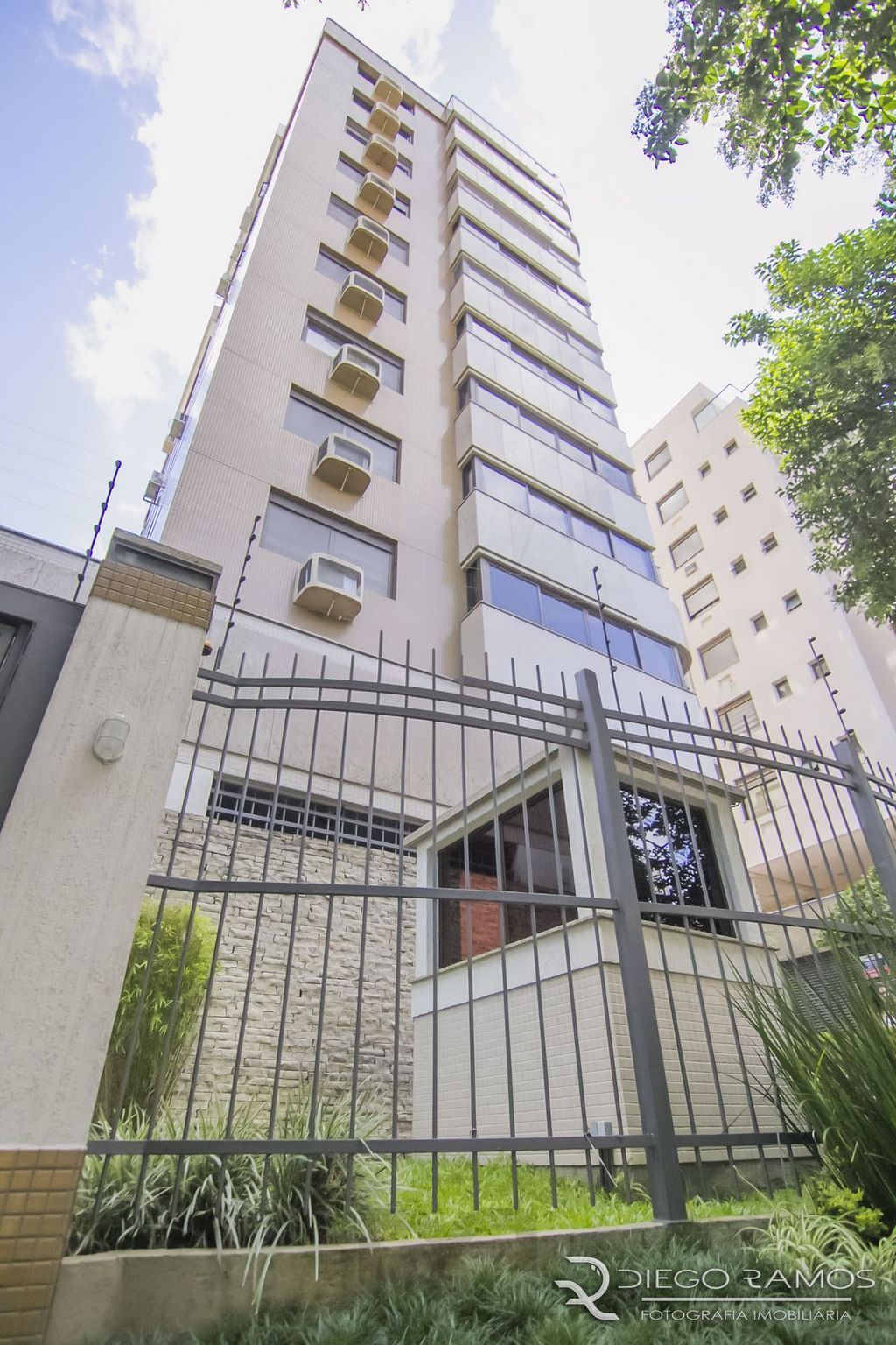 Apartamento Garden 3 dorms à venda Rua Sinimbú, Petrópolis - Porto Alegre — foto 23