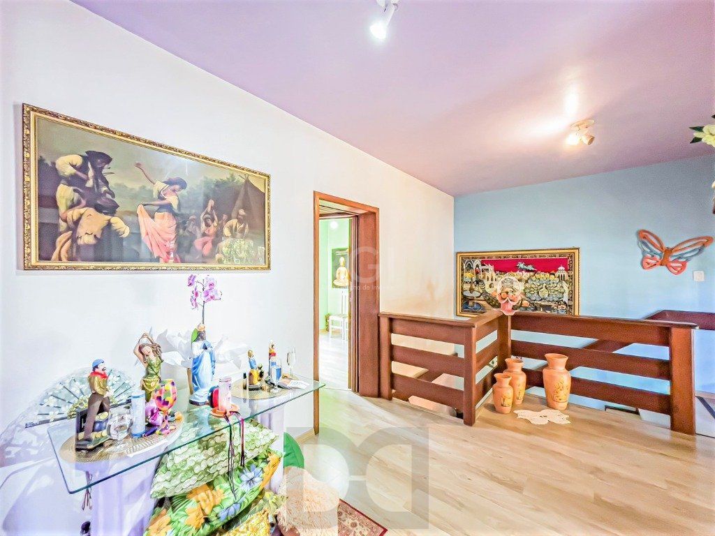 Casa para Venda - 272.24m², 3 dormitórios, sendo 1 suites, 4 vagas - Vila Jardim — foto 12