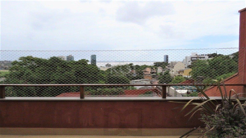 Casa Condominio para Venda - 404.59m², 3 dormitórios, sendo 1 suites, 2 vagas - Cristal — foto 19