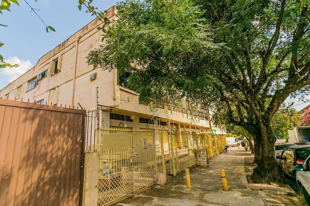 Apartamento 2 dormigtórios à venda Rua Teixeira de Freitas, Santo Antônio - Porto Alegre — foto 15