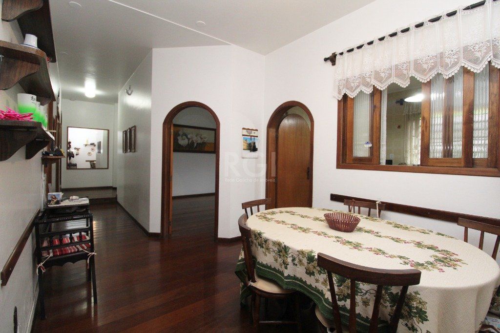 Casa para Venda - 406.36m², 6 dormitórios, sendo 6 suites, 2 vagas - Chácara das Pedras — foto 9