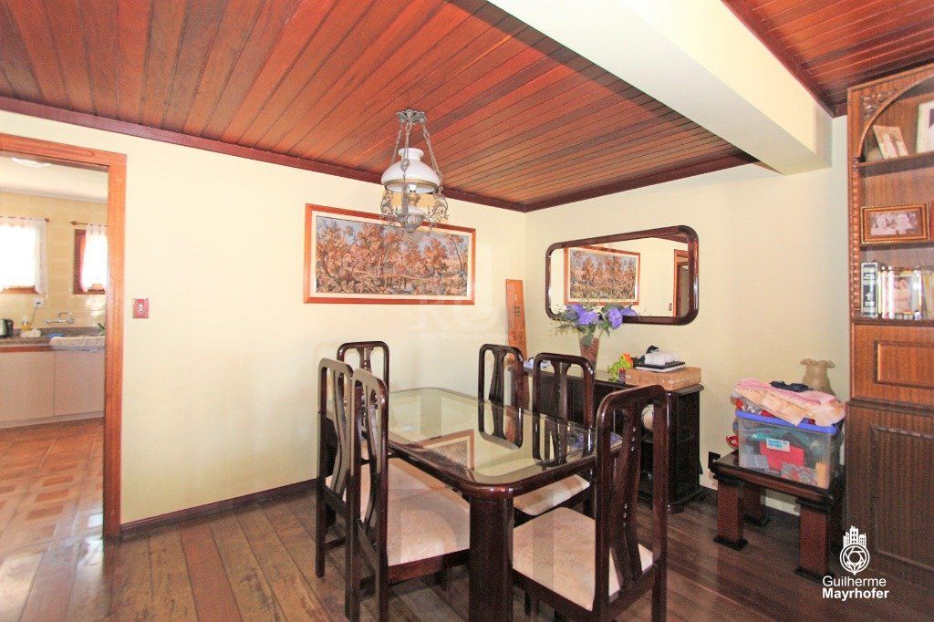Casa para Venda - 326m², 3 dormitórios, sendo 3 suites, 4 vagas - Glória — foto 8