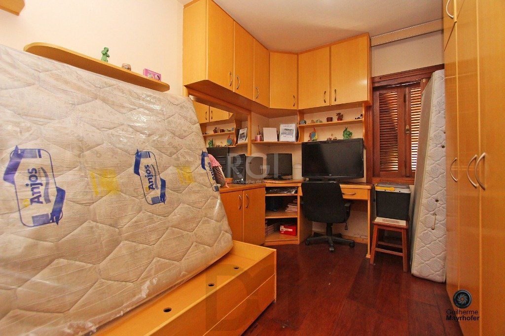 Casa para Venda - 180m², 3 dormitórios, sendo 1 suites, 3 vagas - Parque dos Maias — foto 15