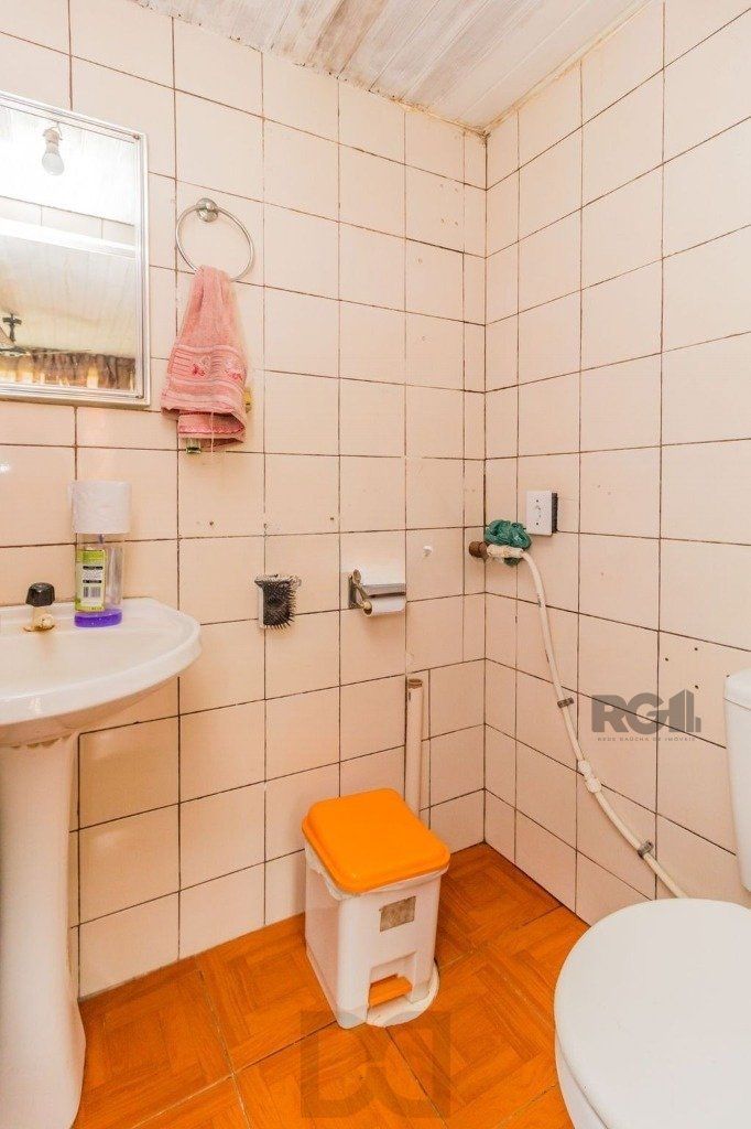 casa de 2 quartos, bairro Jardim Sabará — foto 11