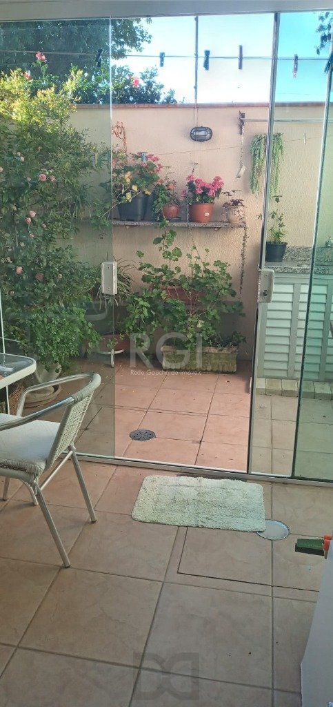 Casa Condominio para Venda - 107.98m², 3 dormitórios, sendo 1 suites, 1 vaga - Teresópolis — foto 8