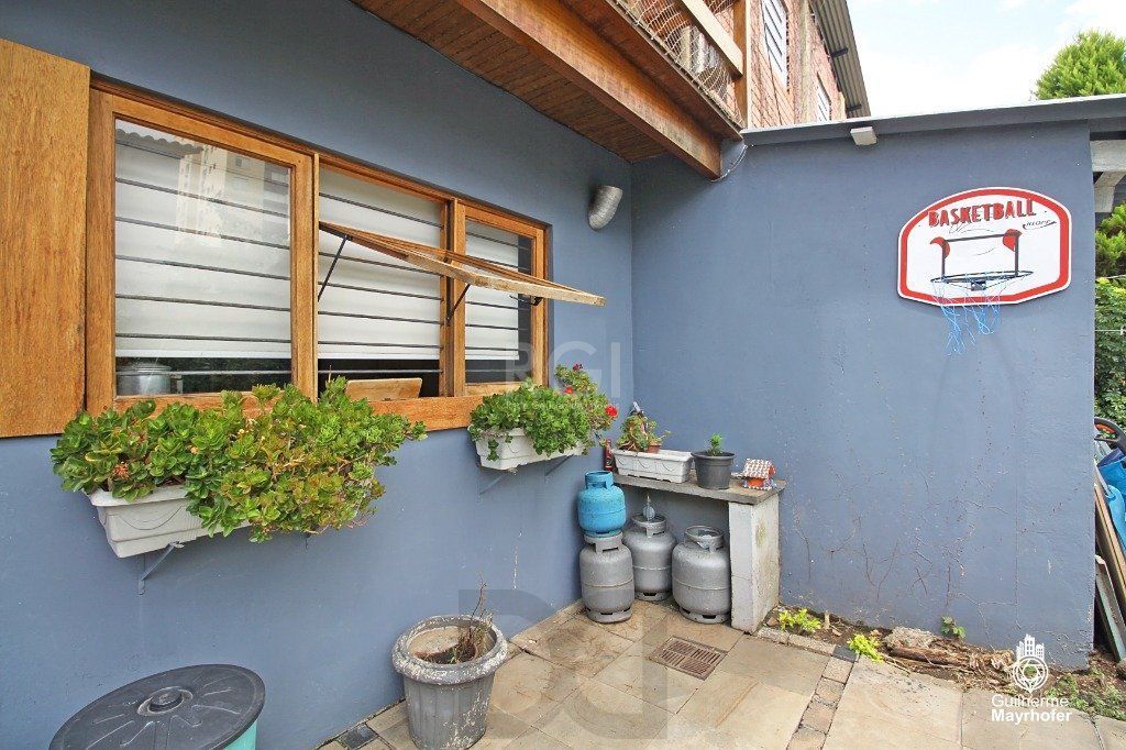 Casa para Venda - 151.36m², 3 dormitórios, sendo 1 suites, 2 vagas - Partenon — foto 40