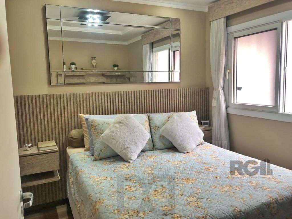 Casa em condomínio 114m² - 3 dormitórios, 1 suíte e 2 vagas no bairro Sarandi — foto 17
