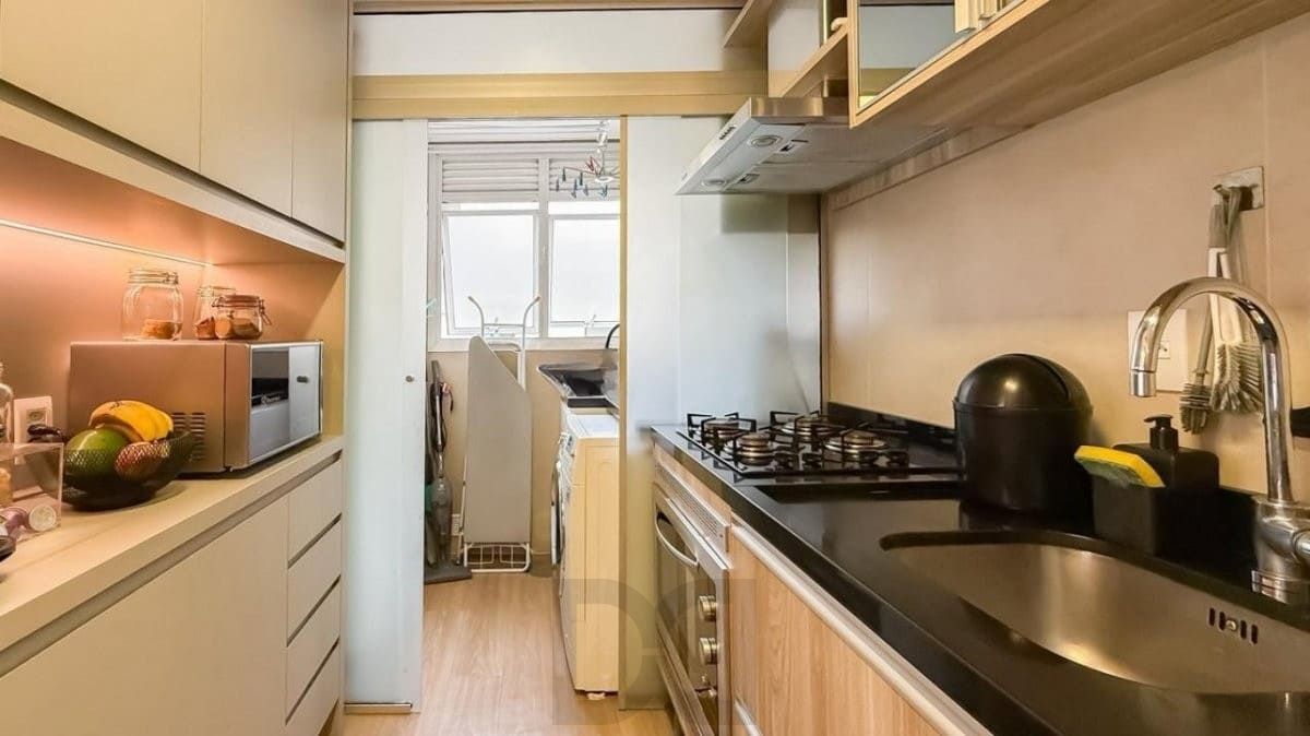 Apartamento de 3 dormitorios à venda em Rio Branco, Porto Alegre. — foto 6