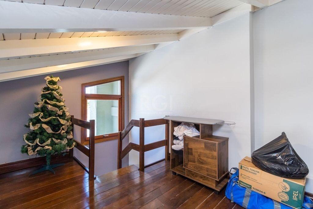 Cobertura 190m² - 2 suítes, espaço gourmet, terraço e 2 vagas de garagem — foto 22