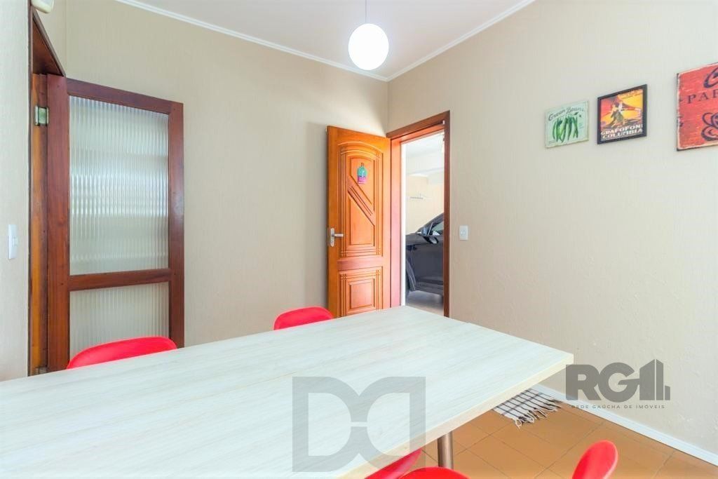 Casa de 380m², bairro Guarujá — foto 50