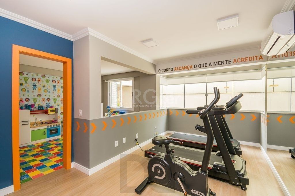 Excelente apartamento de 68m² com 2 dormitórios e 2 vagas de garagem — foto 14