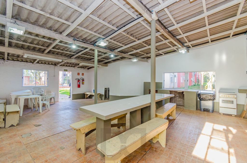 Apartamento 3 dorms à venda Rua Tenente Ary Tarrago, Jardim Itu - Porto Alegre — foto 29
