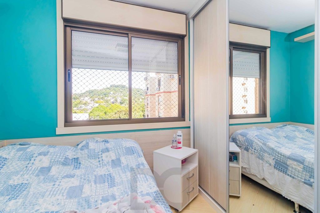 Apartamento para Venda - 93.43m², 3 dormitórios, sendo 1 suites, 2 vagas - Teresópolis — foto 11