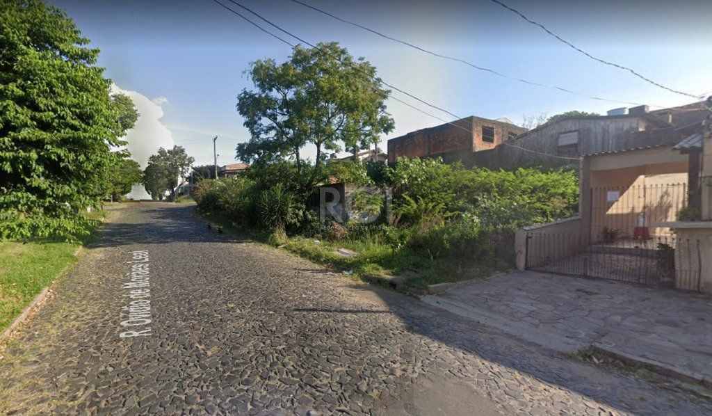 Terreno para Venda - 0m², 0 dormitórios, Rubem Berta — foto 2