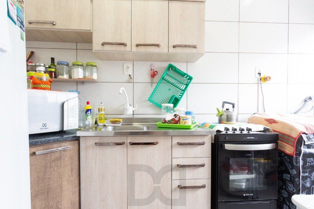 Apartamento para Venda - 49m², 1 dormitório, Azenha — foto 5