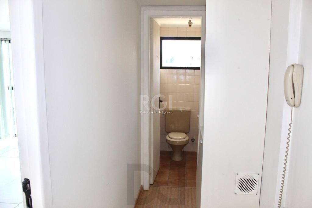 Conjunto/Sala para Venda - 34.41m², 0 dormitórios, Floresta — foto 6