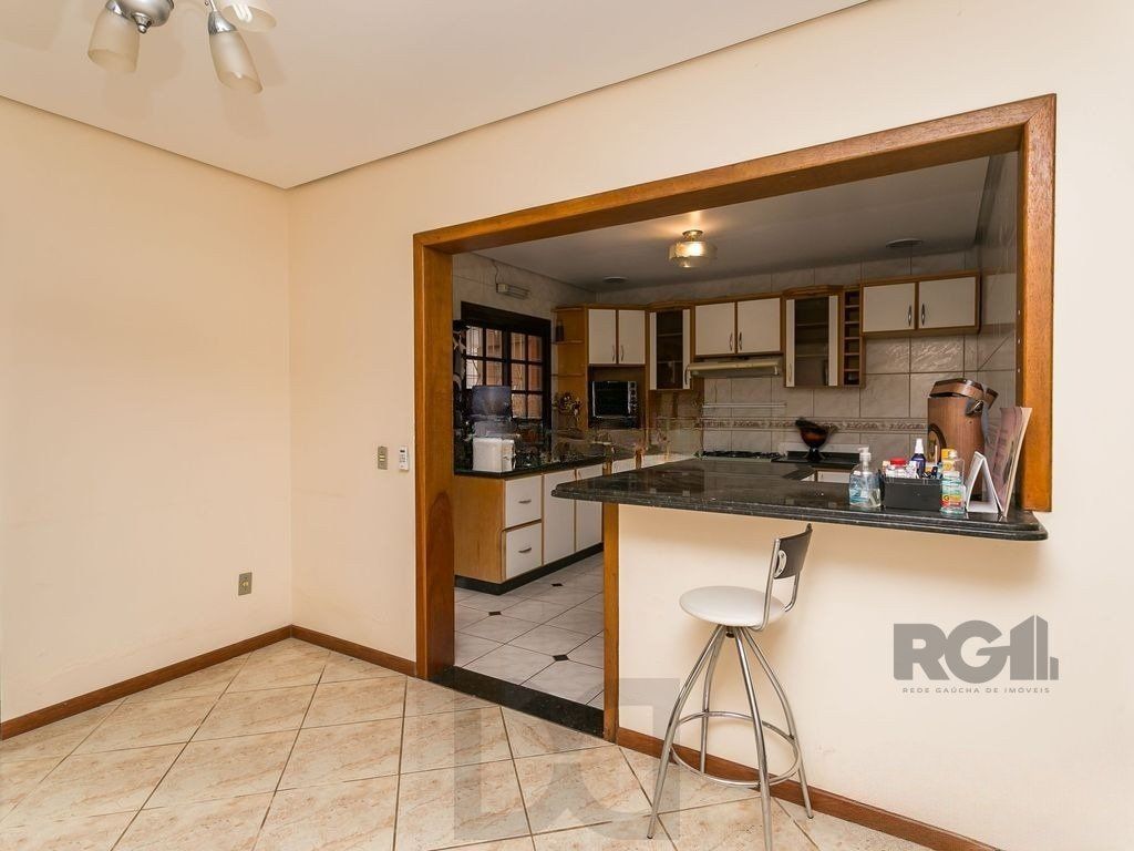 Casa de 3 dormitórios, no bairro Campo Novo — foto 3