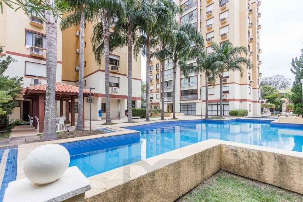 Apartamento para Venda - 93.43m², 3 dormitórios, sendo 1 suites, 1 vagas - Teresópolis — foto 4