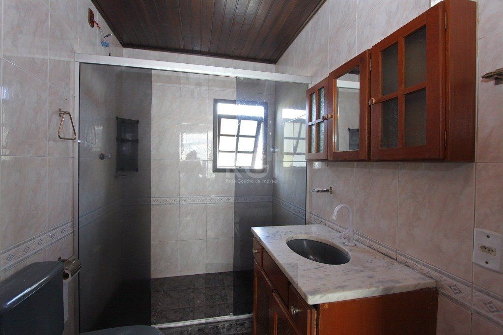 Casa para Locação/Aluguel - 240m², 4 dormitórios, 6 vagas - Nonoai — foto 25