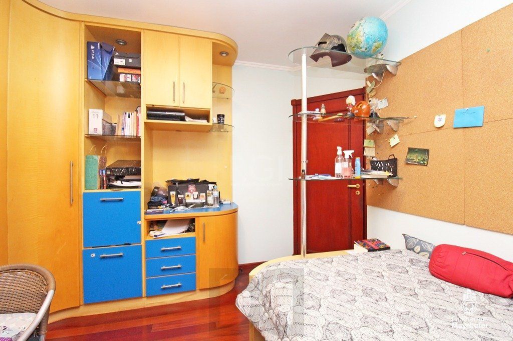 Casa Condominio para Venda - 324.7m², 3 dormitórios, sendo 1 suites, 4 vagas - Menino Deus — foto 17