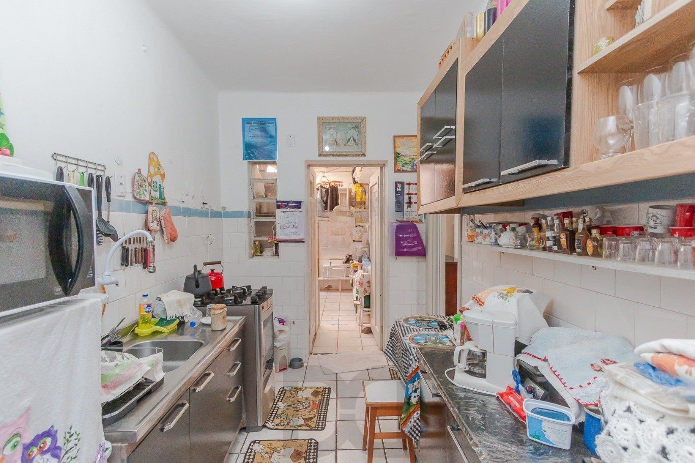 Apartamento à venda com 2 quartos 81 m² — foto 10