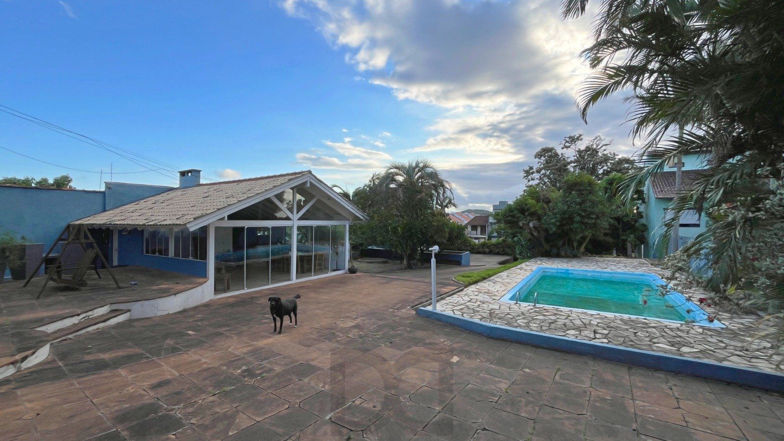 Casa de 5 dormitorios, á venda no bairro Vila Nova, Porto Alegre — foto 30