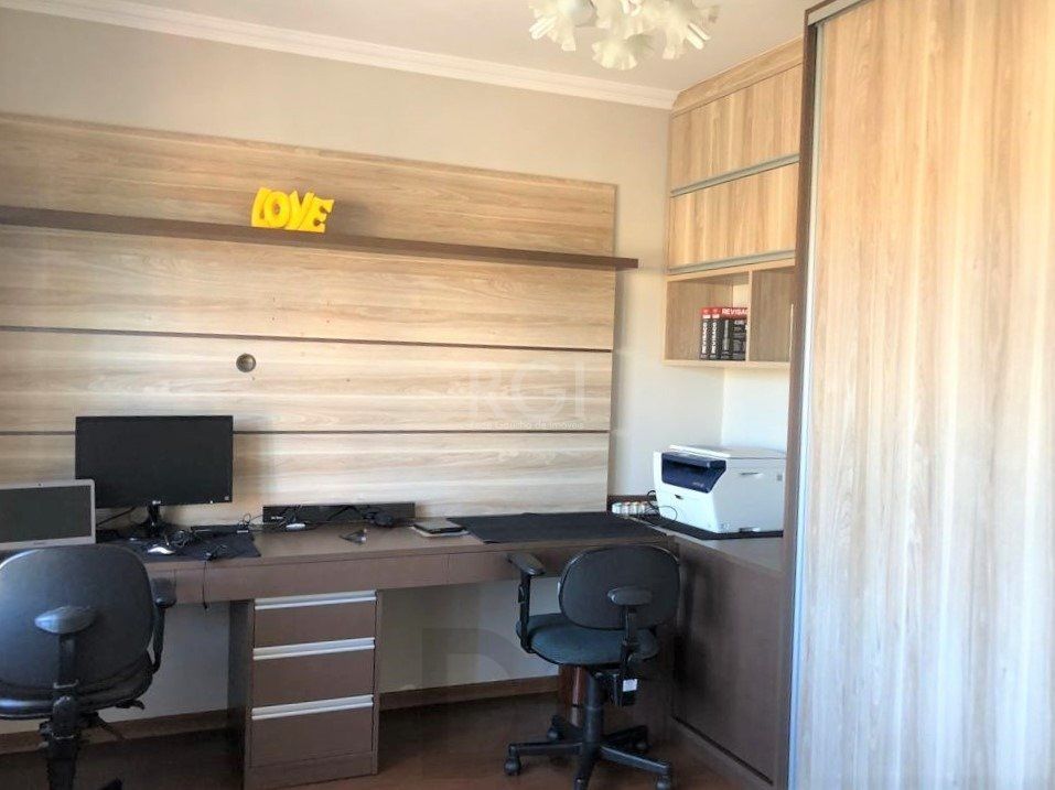 Casa à venda - 230m², 4 quartos, sendo 2 suítes, churrasqueira, piscina e 03 vagas de garagem — foto 20