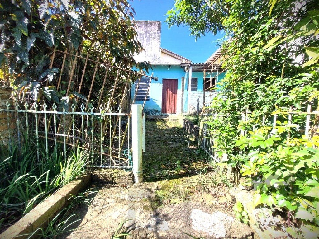 Casa 4 Dormitório(s) Bairro Nonoai — foto 20