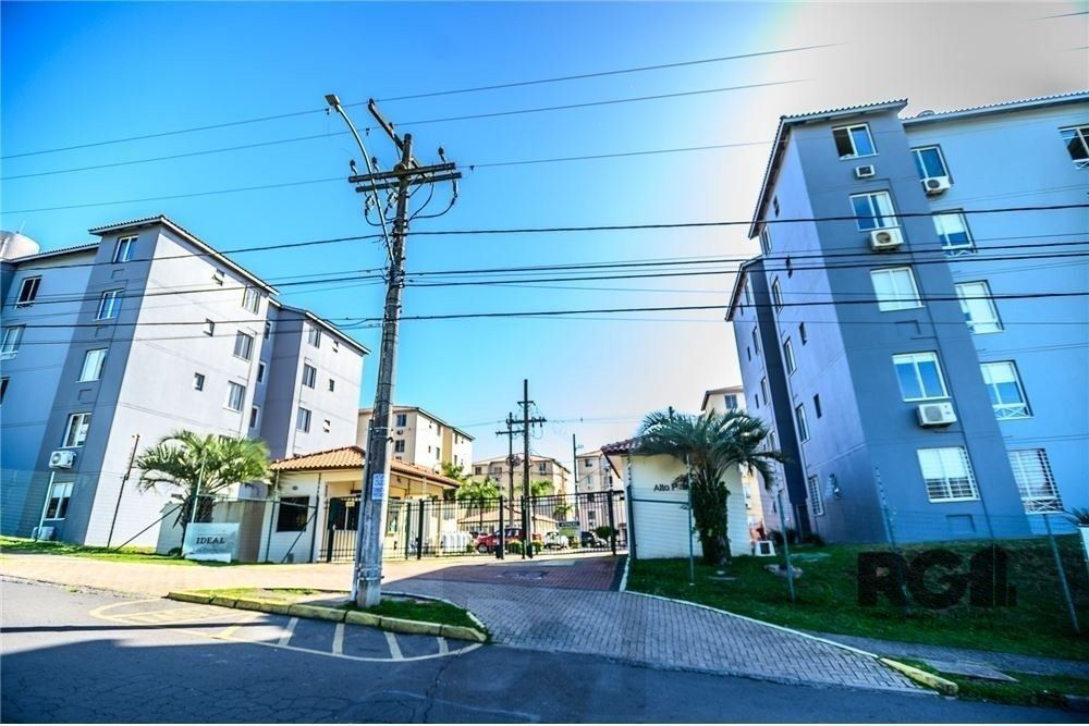 Apartamento com 2 dorm Rua Ney da Gama — foto 15