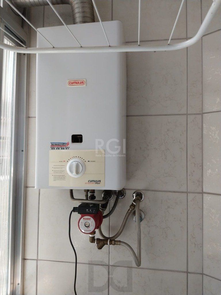 Apartamento para Venda - 58.3m², 2 dormitórios, Centro Histórico — foto 25