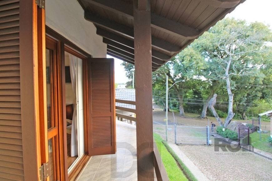 Casa 245m² - 3 dormitórios, 4 vagas no bairro Cavalhada — foto 19