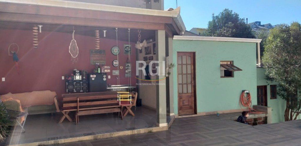 Casa para Venda - 214m², 2 dormitórios, 4 vagas - Parque Santa Fé — foto 16