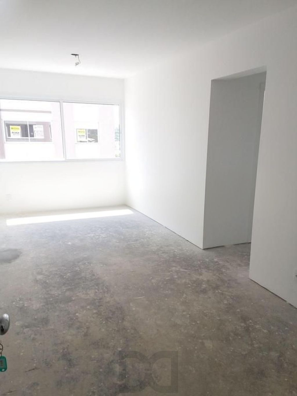 Apartamento 2 dormitorios à venda no Bairro São José - Porto Alegre — foto 1