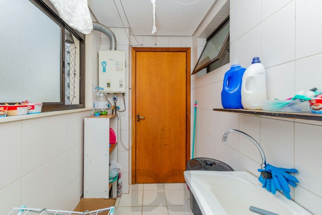 Apartamento 3 dormitorios à venda em Santana - Porto Alegre — foto 11