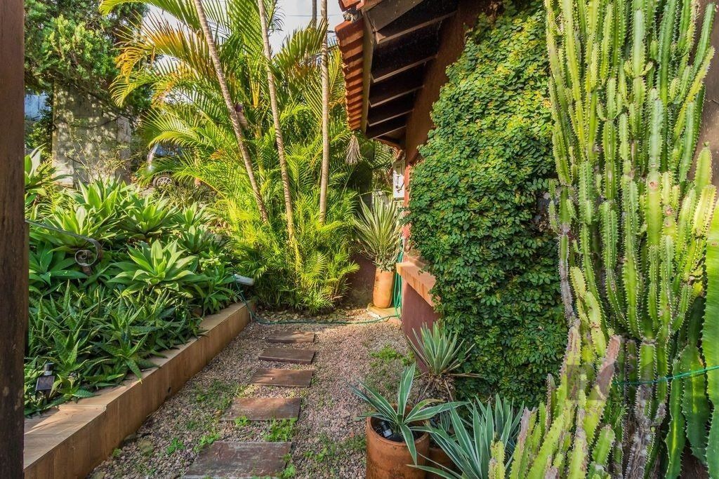 Casa em Condomínio 199m² - 3 dormitórios, 2 vagas no bairro Nonoai — foto 31
