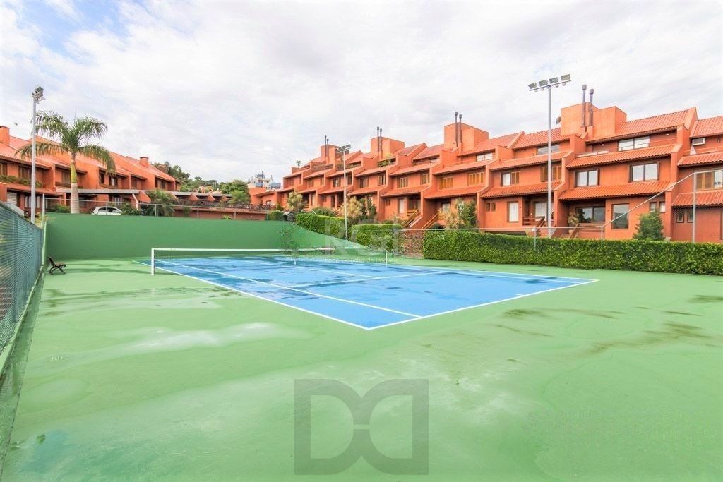 Casa Condominio para Venda - 404.59m², 3 dormitórios, sendo 1 suites, 2 vagas - Cristal — foto 40
