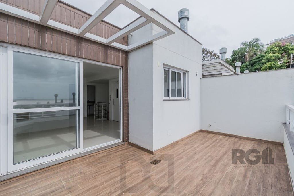 Excelente casa em condomínio de 251m² com 3 suítes e elevador! — foto 15