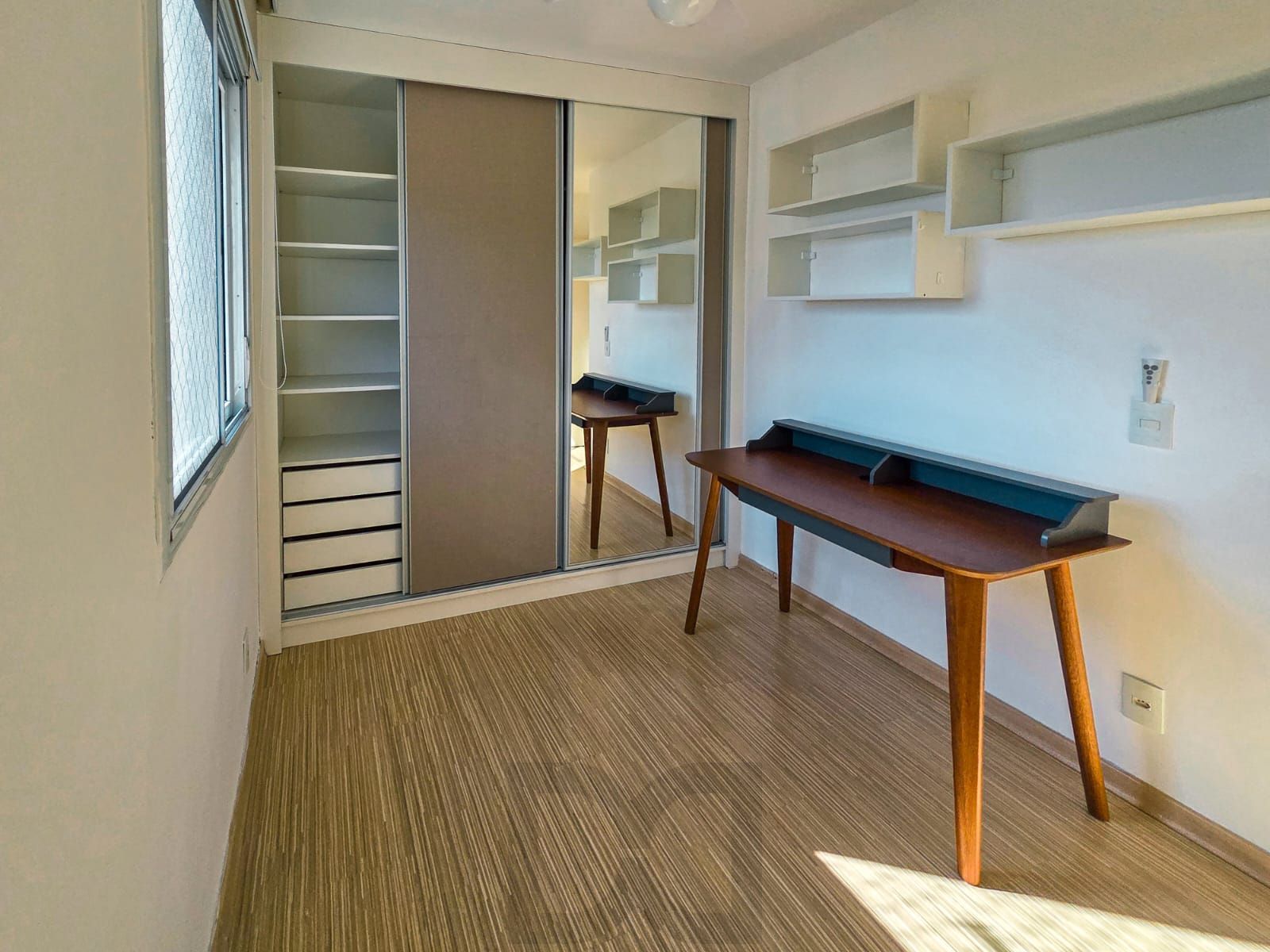 Apartamento 3 Dorms com Suíte e 2 Vagas no Condomínio Veríssimo – Infraestrutura Excepcional em Teresópolis — foto 15