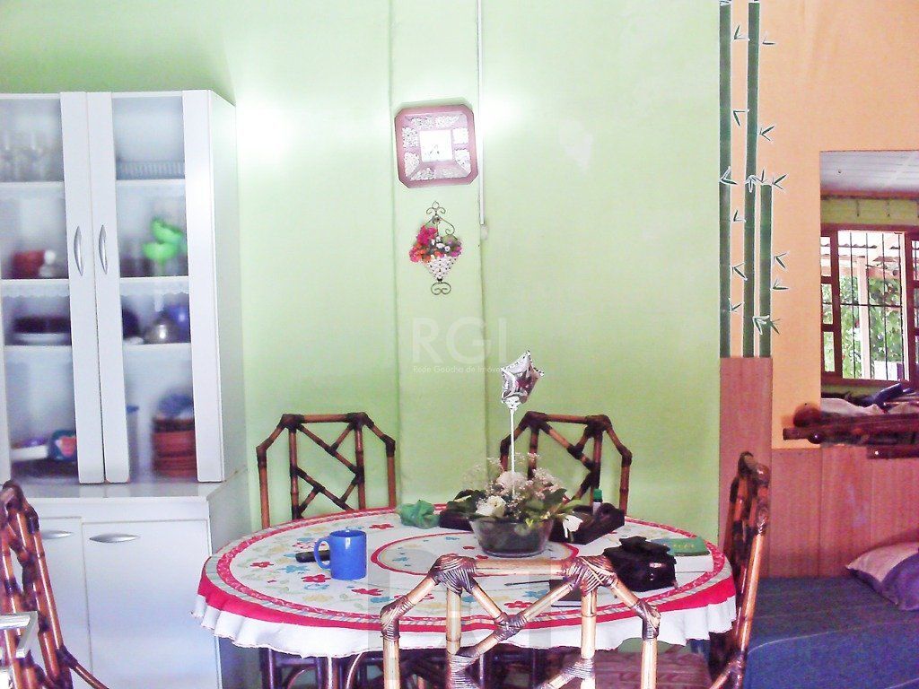 Casa para Venda - 140m², 3 dormitórios, sendo 1 suites, 2 vagas - Morro Santana — foto 21